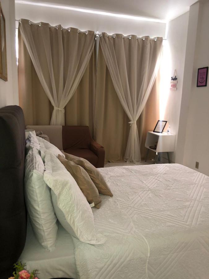 Meu Ap Apartment Rio de Janeiro Exterior photo
